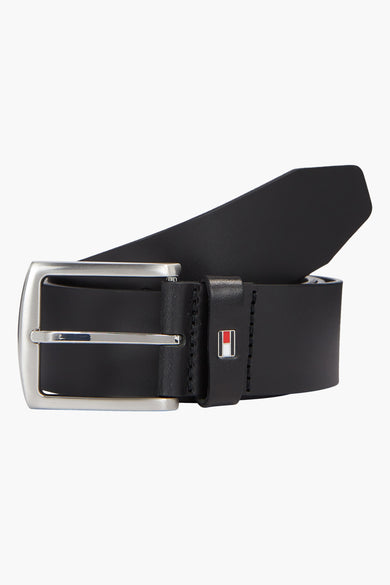 Ceinture Noir - TOMMY JEANS