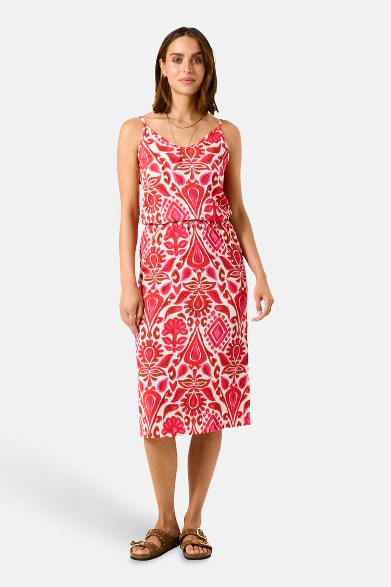 Débardeur - multicolore