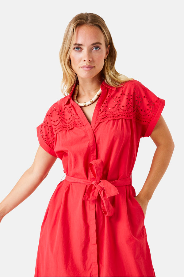 Robe  Multicolore - GARCIA