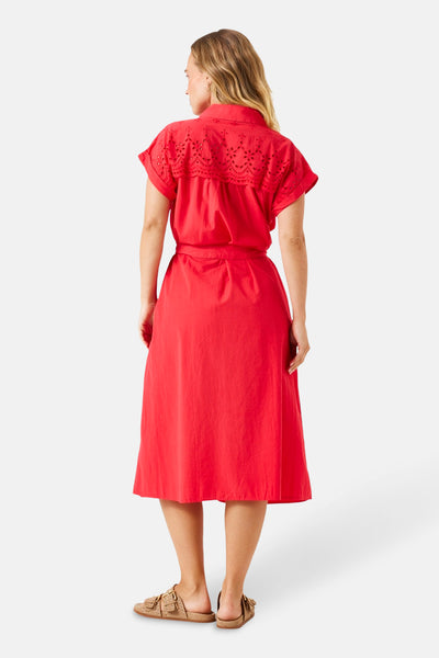 Robe  Multicolore - GARCIA