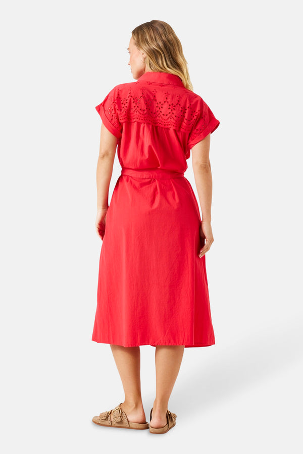 Robe  Multicolore - GARCIA