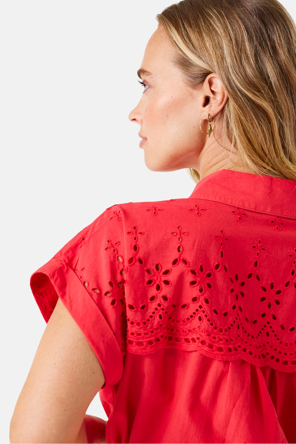 Robe  Multicolore - GARCIA