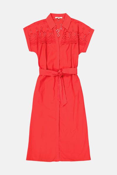 Robe  Multicolore - GARCIA