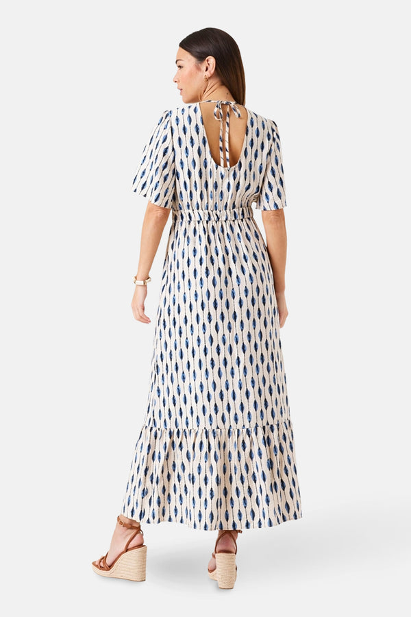 Robe  Multicolore - GARCIA