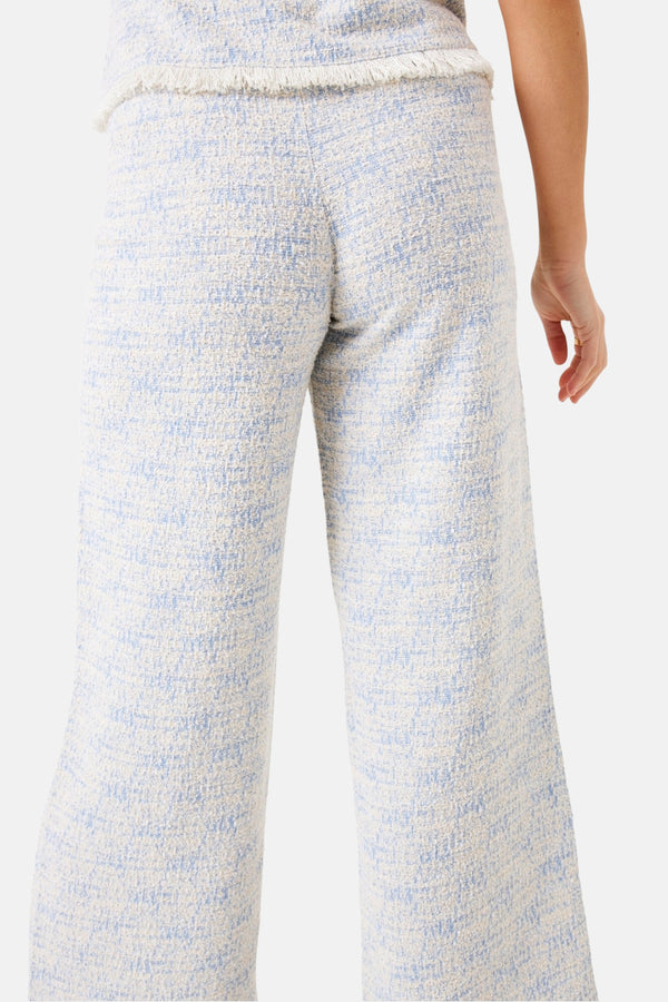 Pantalon Bleu - GARCIA