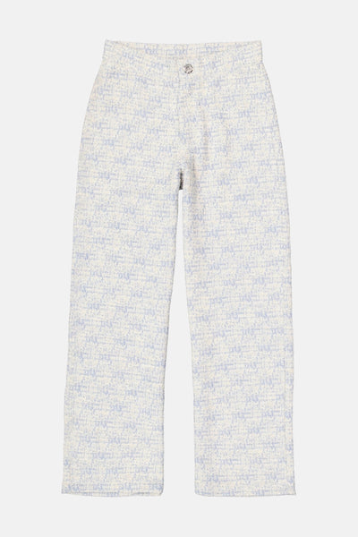 Pantalon Bleu - GARCIA