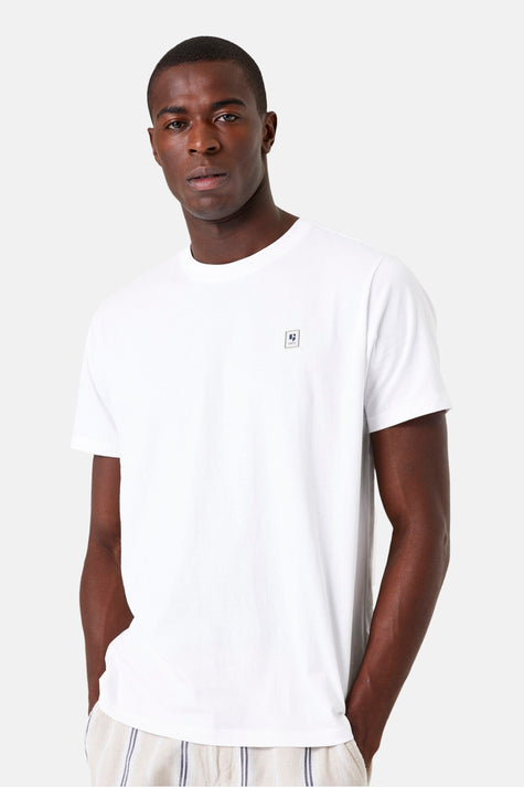 T-shirt (manches courtes) Blanc - GARCIA