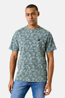 T-shirt (manches courtes) KAHKI - GARCIA