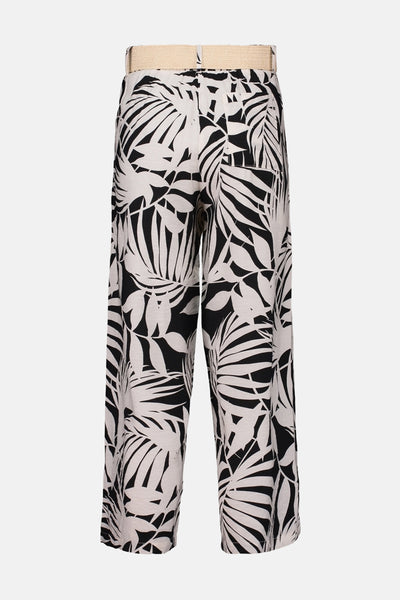 Broek Multicolor - ZABAIONE