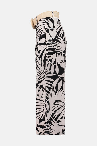 Broek Multicolor - ZABAIONE
