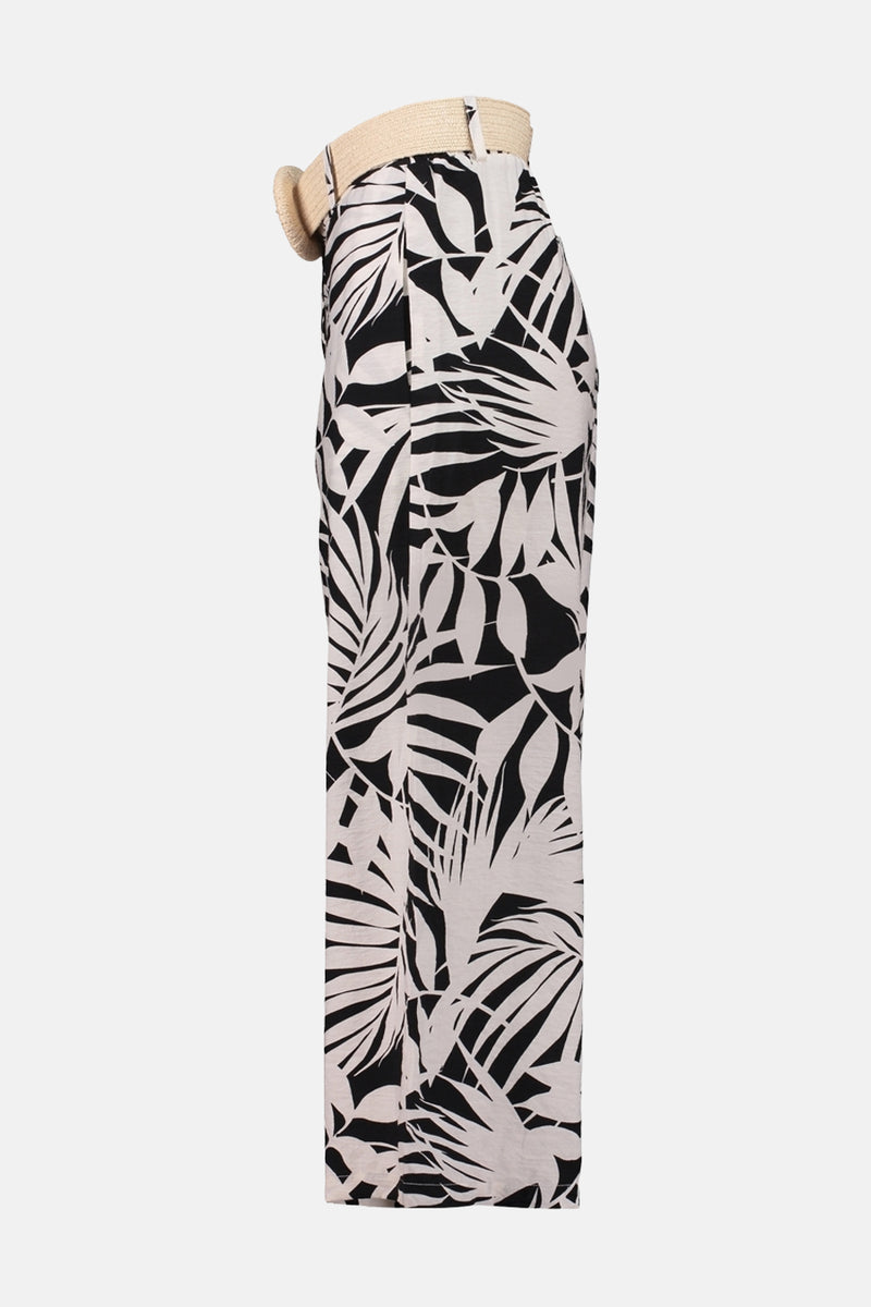 Pantalon - multicolore - ZABAIONE - 3