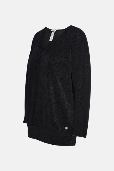 T-shirt - noir - ZABAIONE - 4