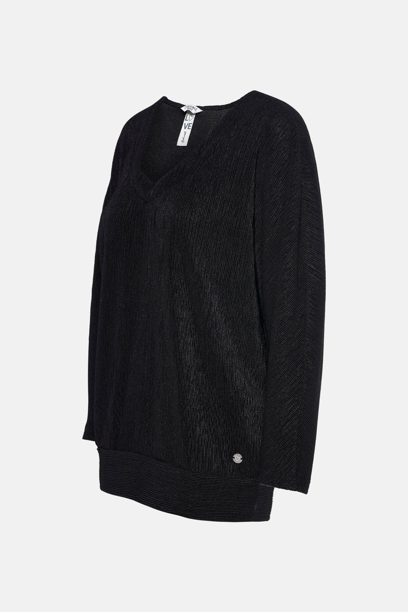 T-shirt - noir - ZABAIONE - 2