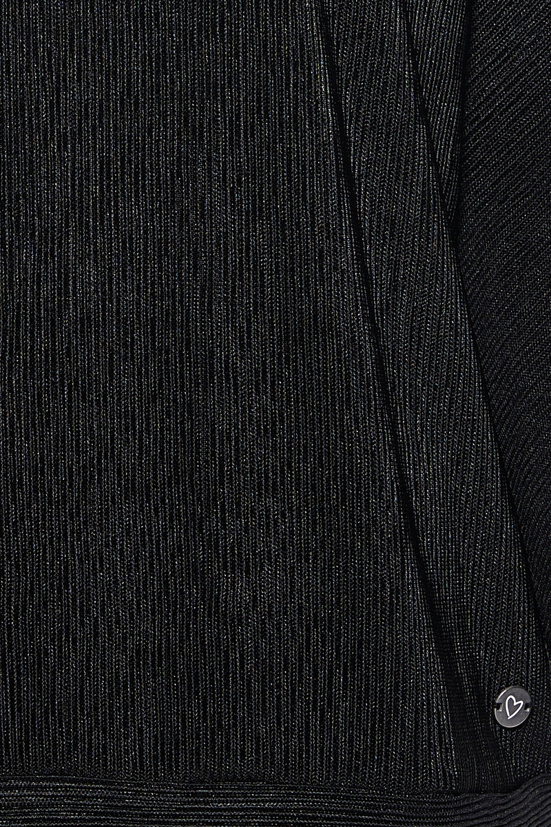 T-shirt - noir - ZABAIONE - 3