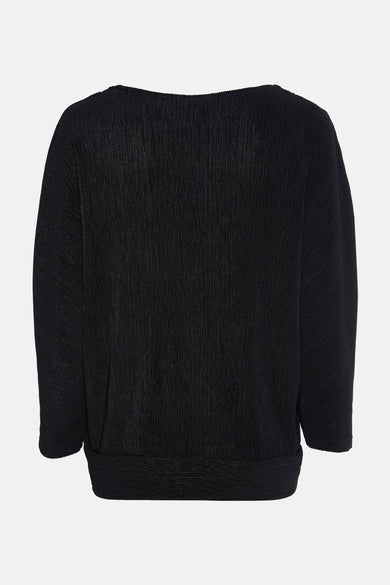 T-shirt - noir - ZABAIONE - 4