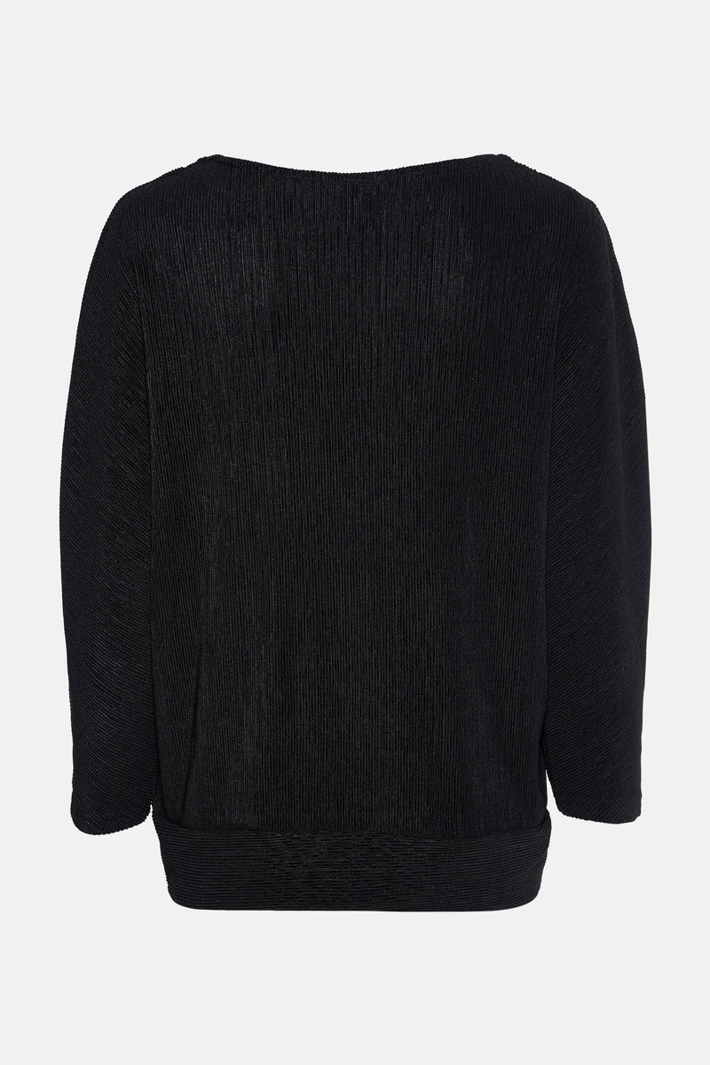 T-shirt - noir - ZABAIONE - 4