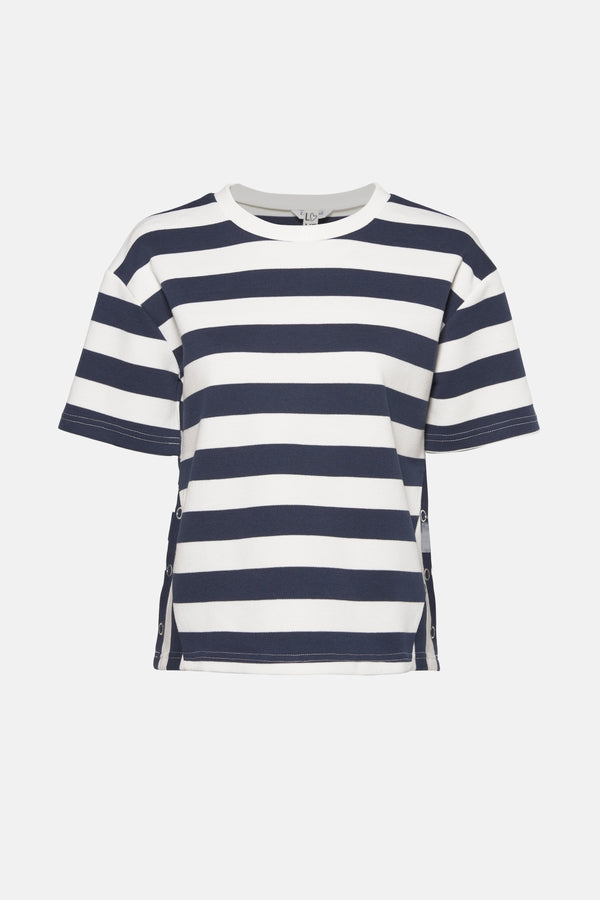 T-shirt (korte mouwen) Multicolor - ZABAIONE