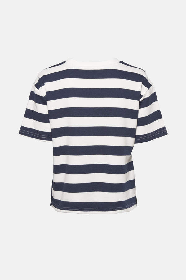 T-shirt (korte mouwen) Multicolor - ZABAIONE