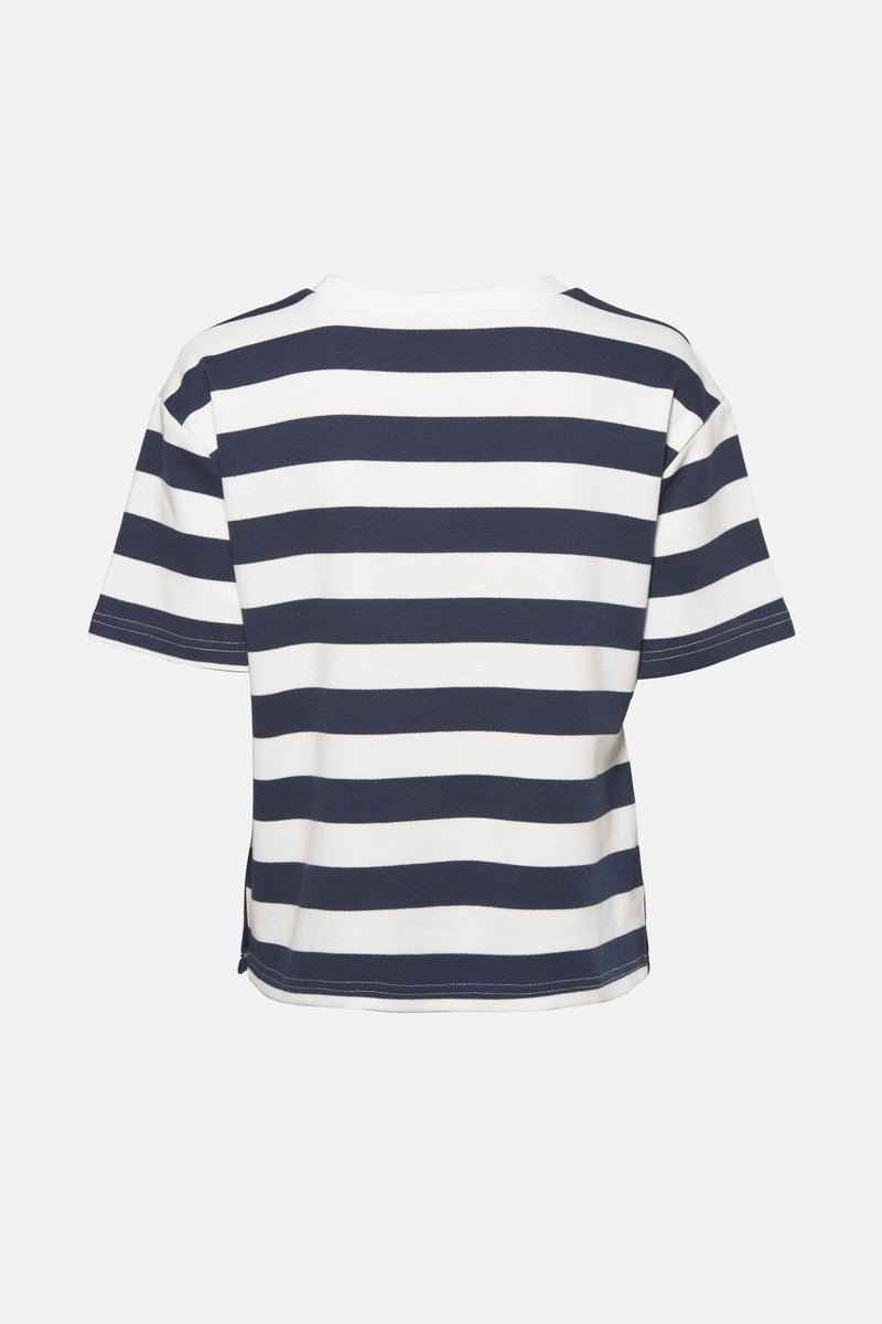 T-shirt (korte mouwen) Multicolor - ZABAIONE