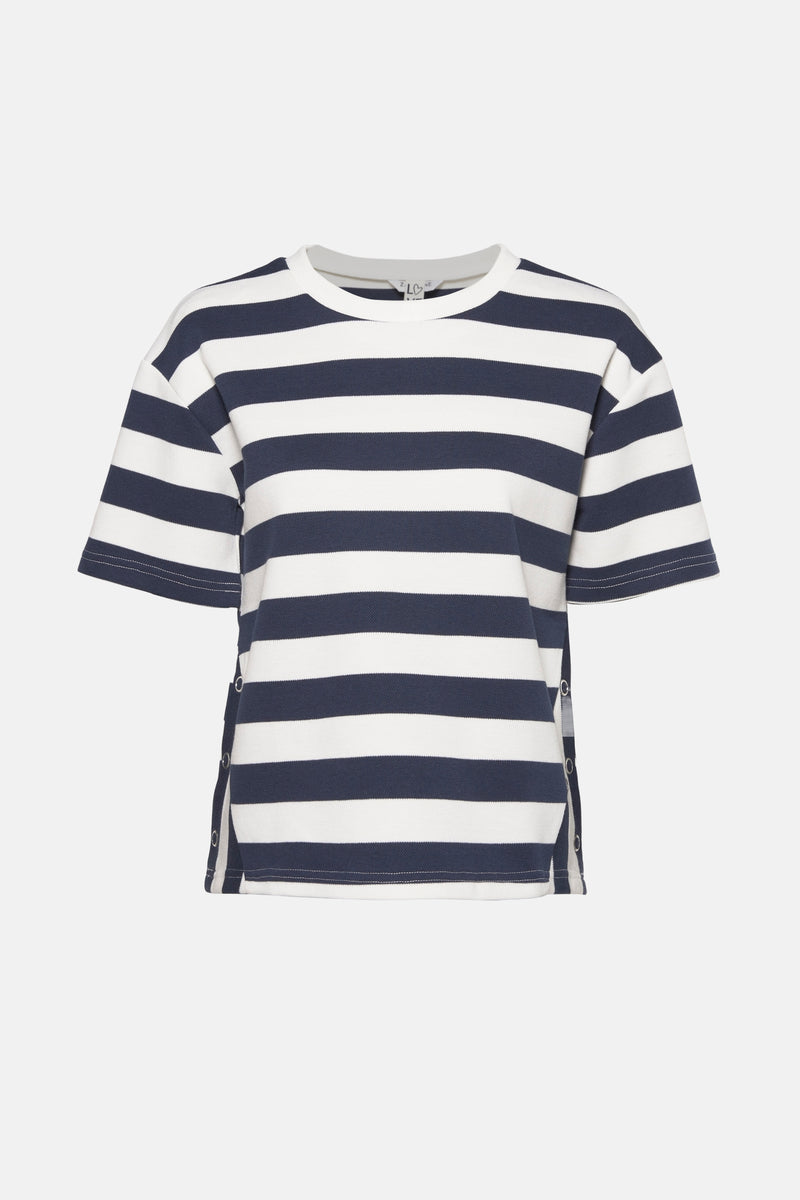 T-shirt (korte mouwen) Multicolor - ZABAIONE