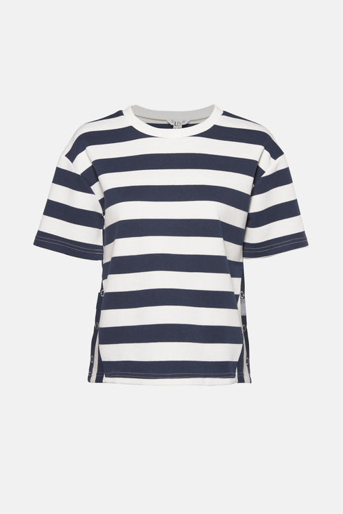 T-shirt (korte mouwen) Multicolor - ZABAIONE