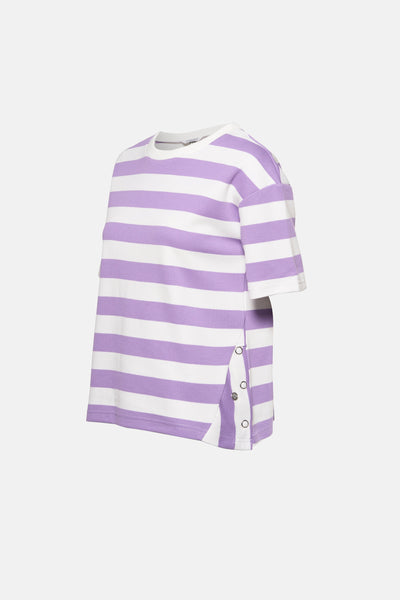 T-shirt (manches courtes) Multicolore - ZABAIONE