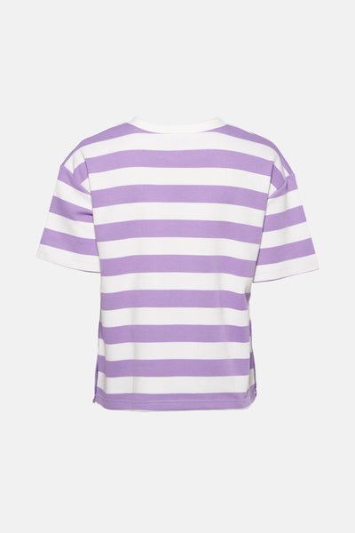 T-shirt (manches courtes) Multicolore - ZABAIONE