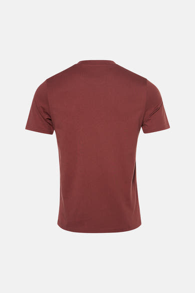 T-shirt à manches courtes - orange