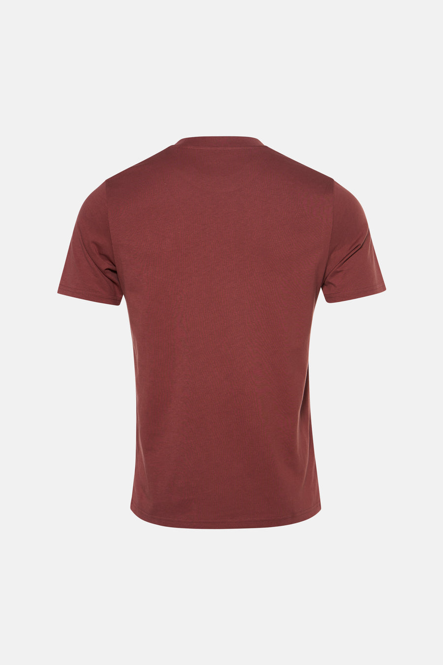 T-shirt à manches courtes - orange