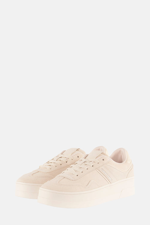 Sneakers Ecru - TOMMY JEANS