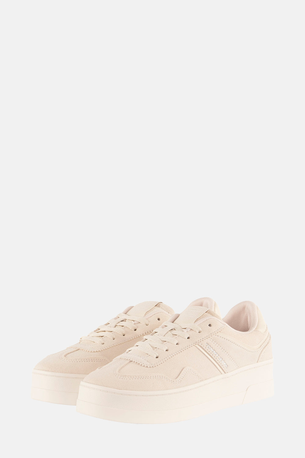 Sneakers Ecru - Tommy Jeans