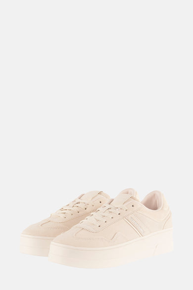Sneakers Ecru - TOMMY JEANS