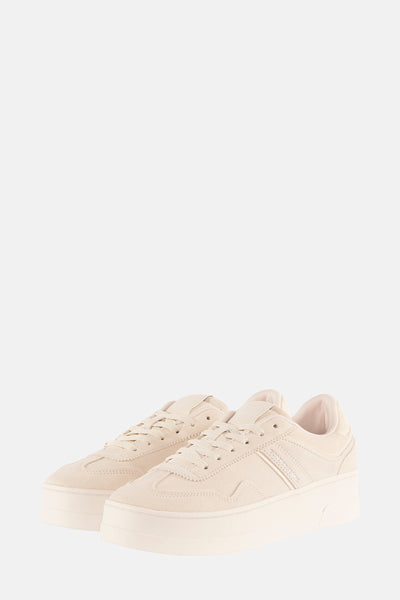 Sneakers Ecru - Tommy Jeans