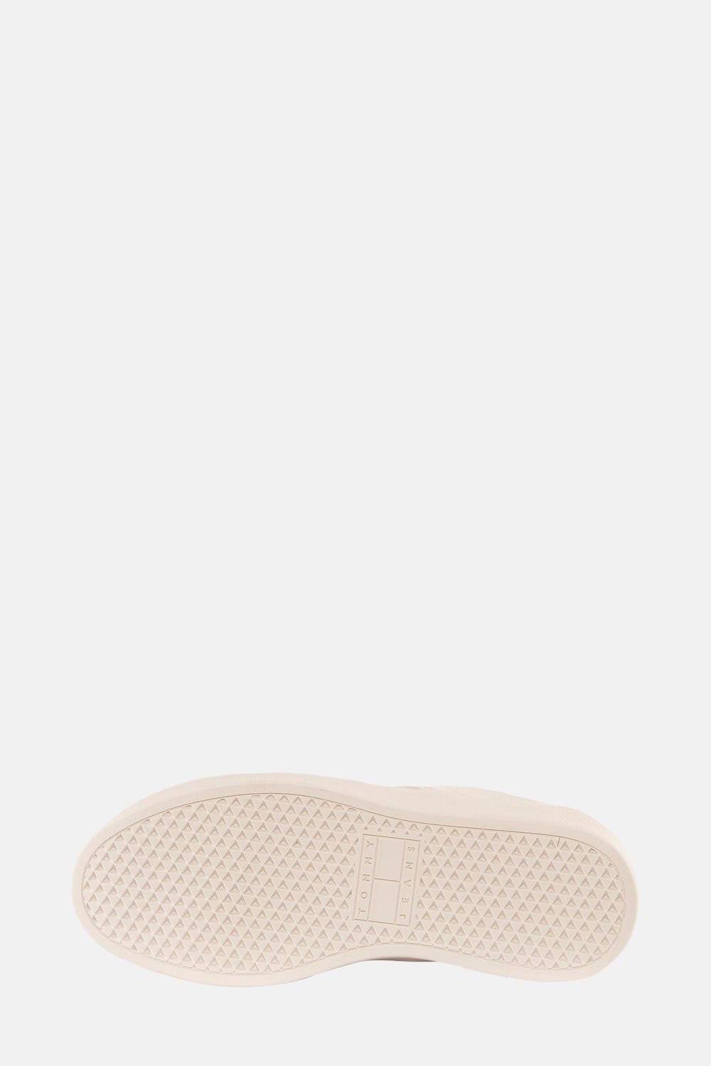 Sneakers Ecru - Tommy Jeans
