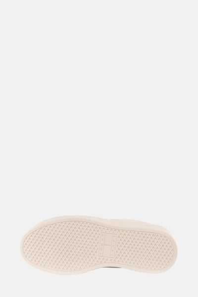 Sneakers Ecru - Tommy Jeans