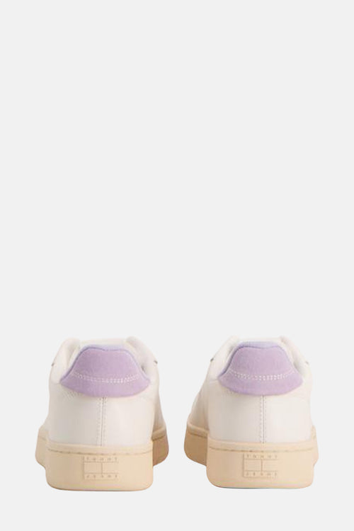 Sneakers Ecru - TOMMY JEANS