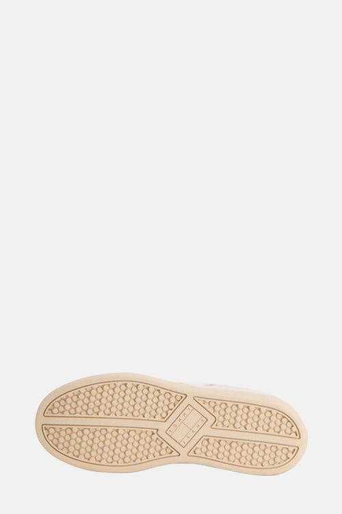 Sneakers Ecru - TOMMY JEANS