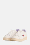 Sneakers Ecru - TOMMY JEANS