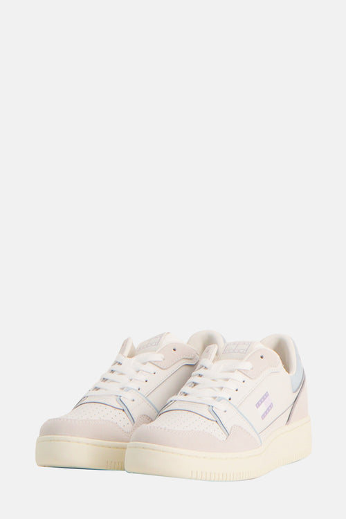 Baskets Écru - TOMMY JEANS