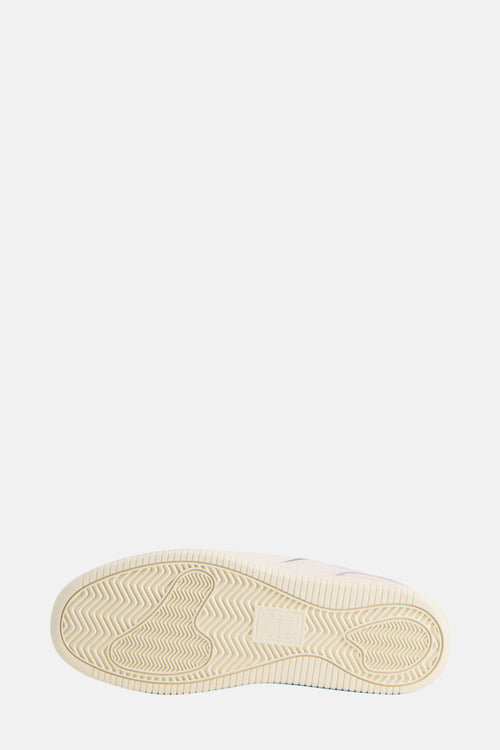 Sneakers Ecru - TOMMY JEANS