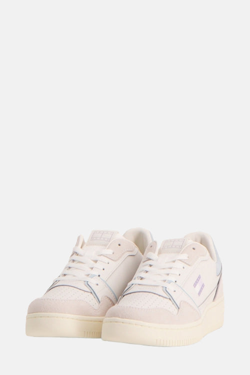 Sneakers Ecru - TOMMY JEANS