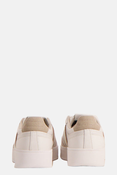 Sneakers - beige
