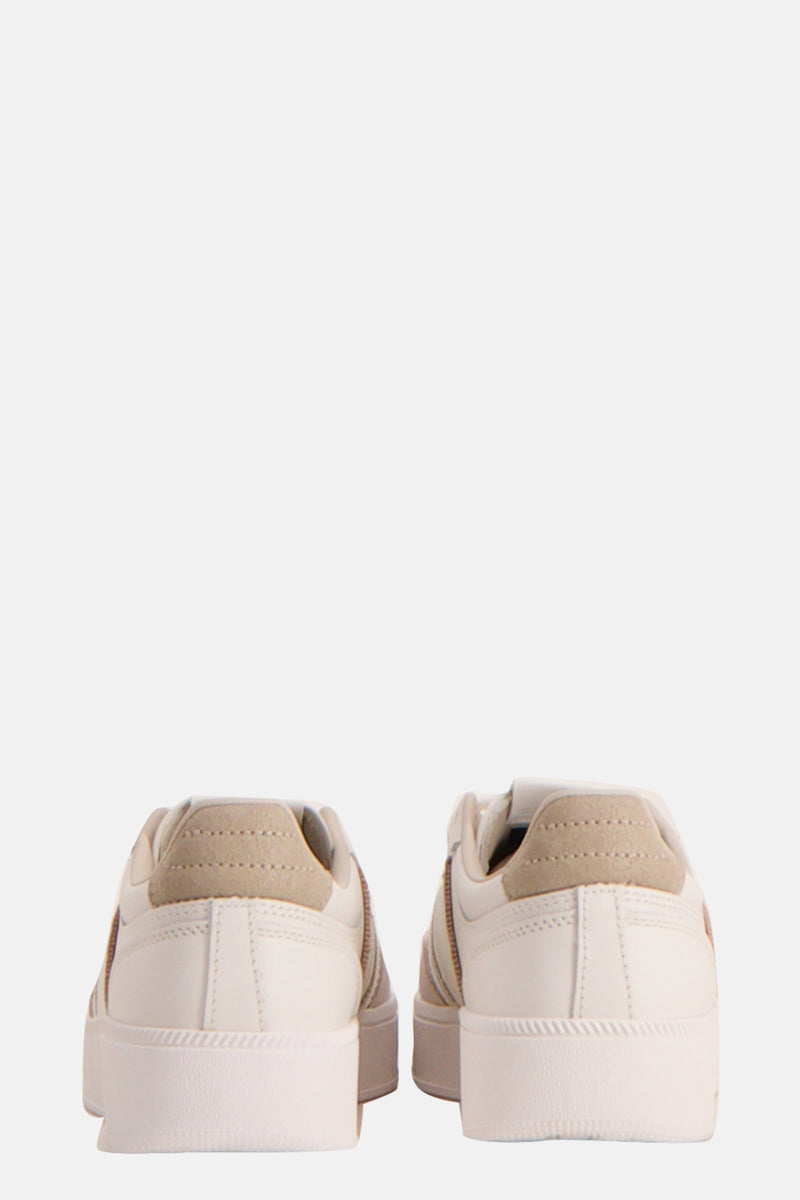 Sneakers - beige