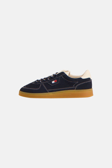 Baskets bleu - TOMMY JEANS