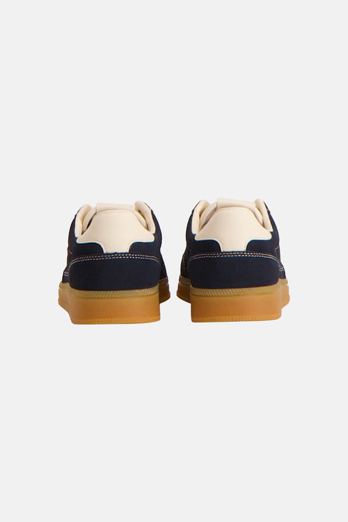 Sneakers blauw - TOMMY JEANS