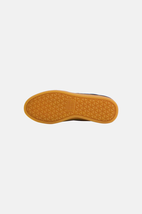 Sneakers blauw - TOMMY JEANS