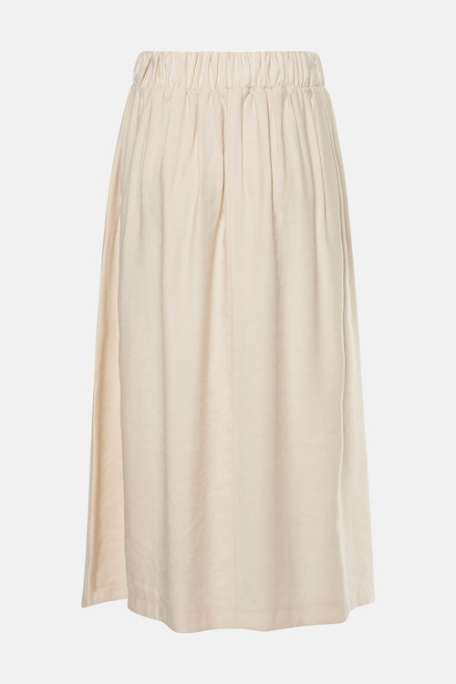 Jupe 3/4 Beige - AMELIE ET AMELIE