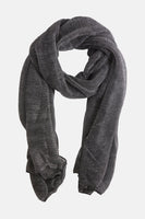 Foulard - argenté