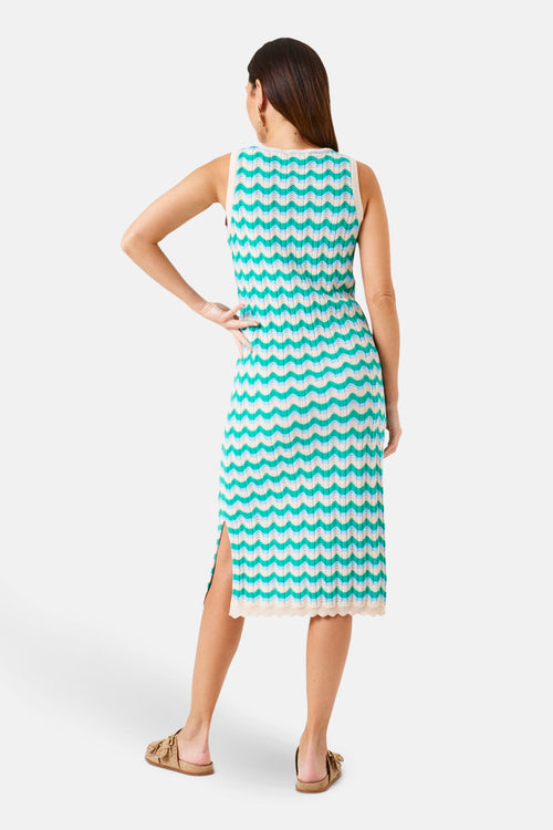 Robe - multicolore