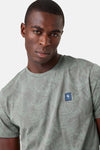 T-shirt à manches courtes - kahki